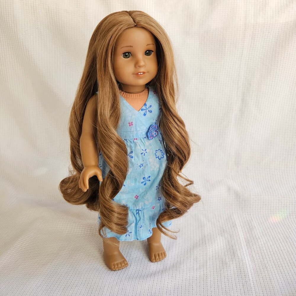 Kanani American Girl of the Year